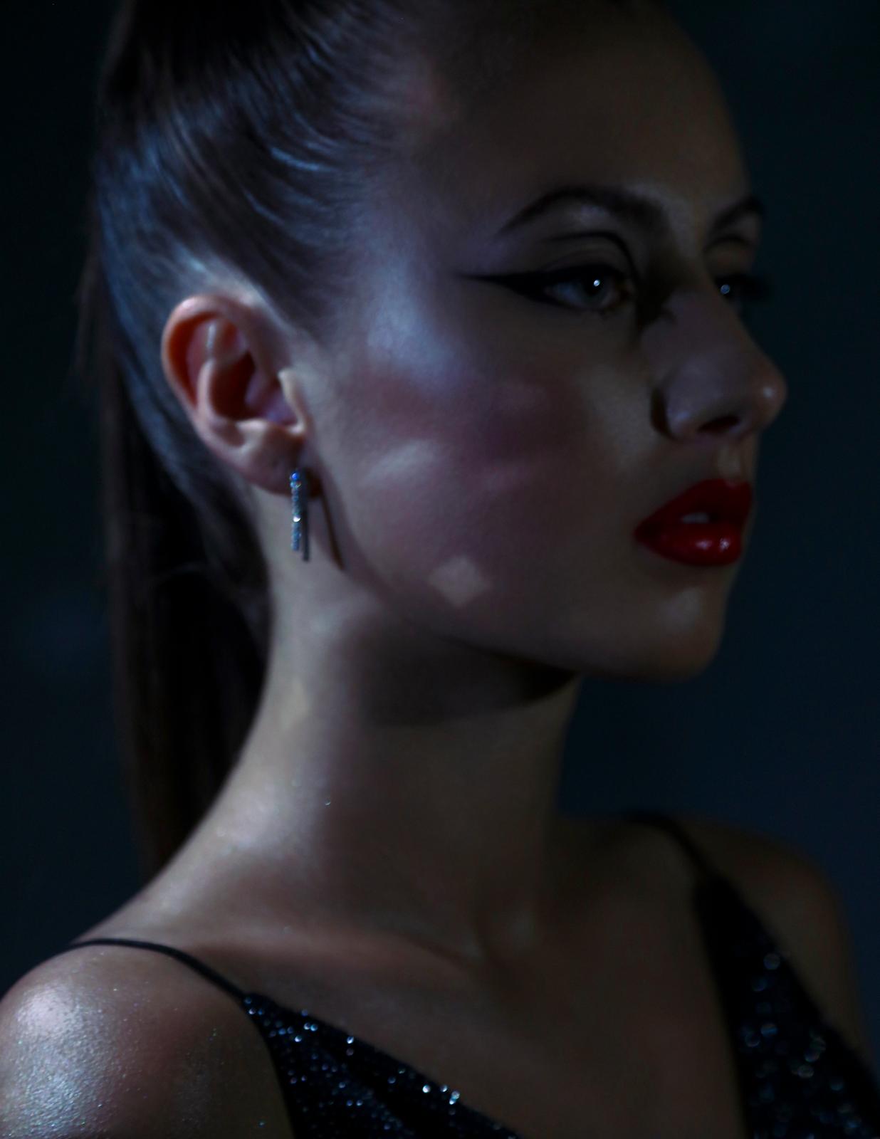 Glossy Night