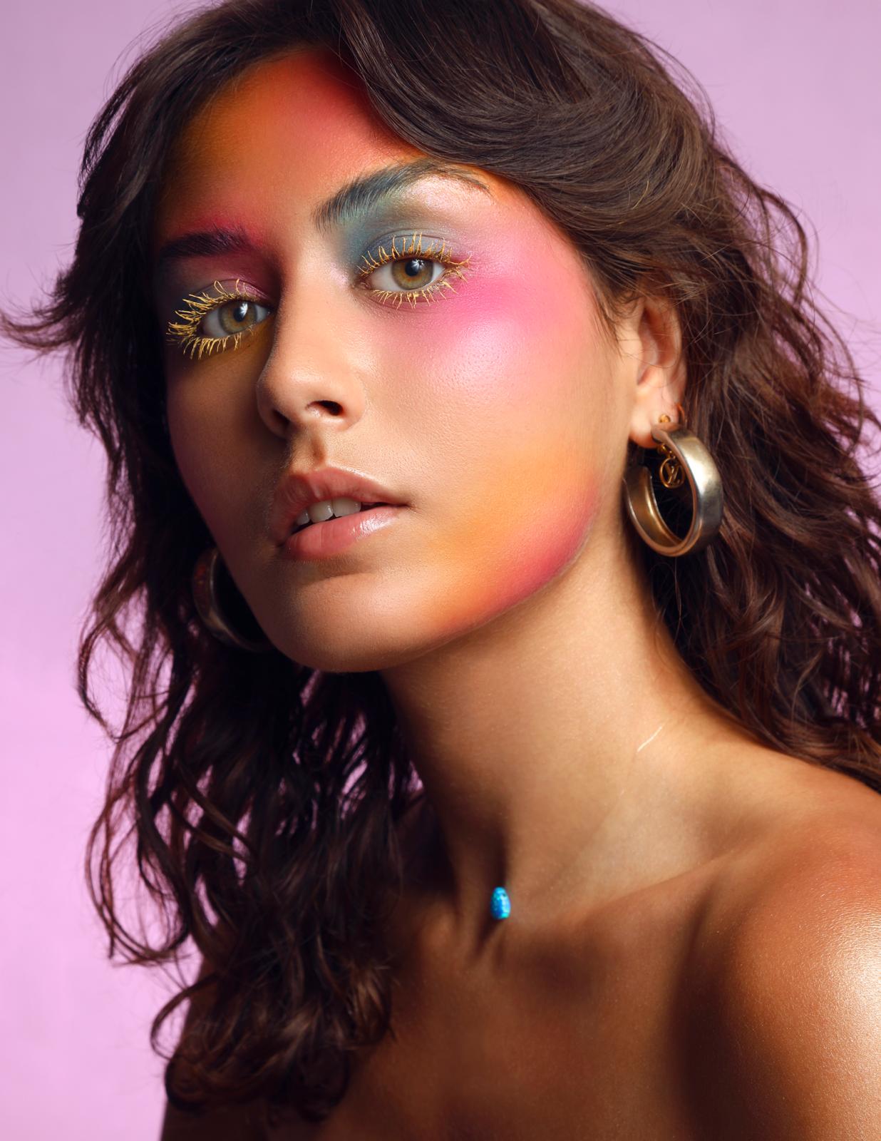 Pastel Fashion